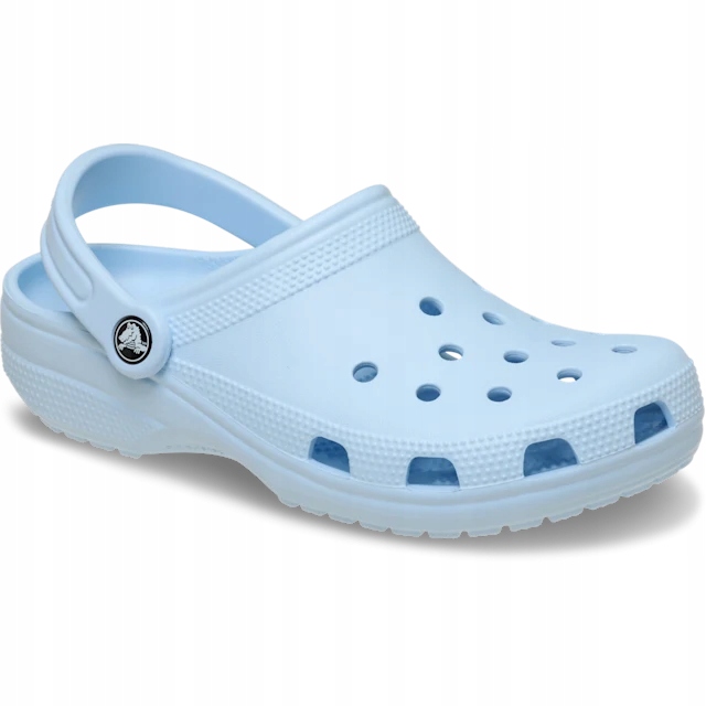 Crocs Pánské boty Chodítka Nazouváky Classic 10001 Clog 46-47