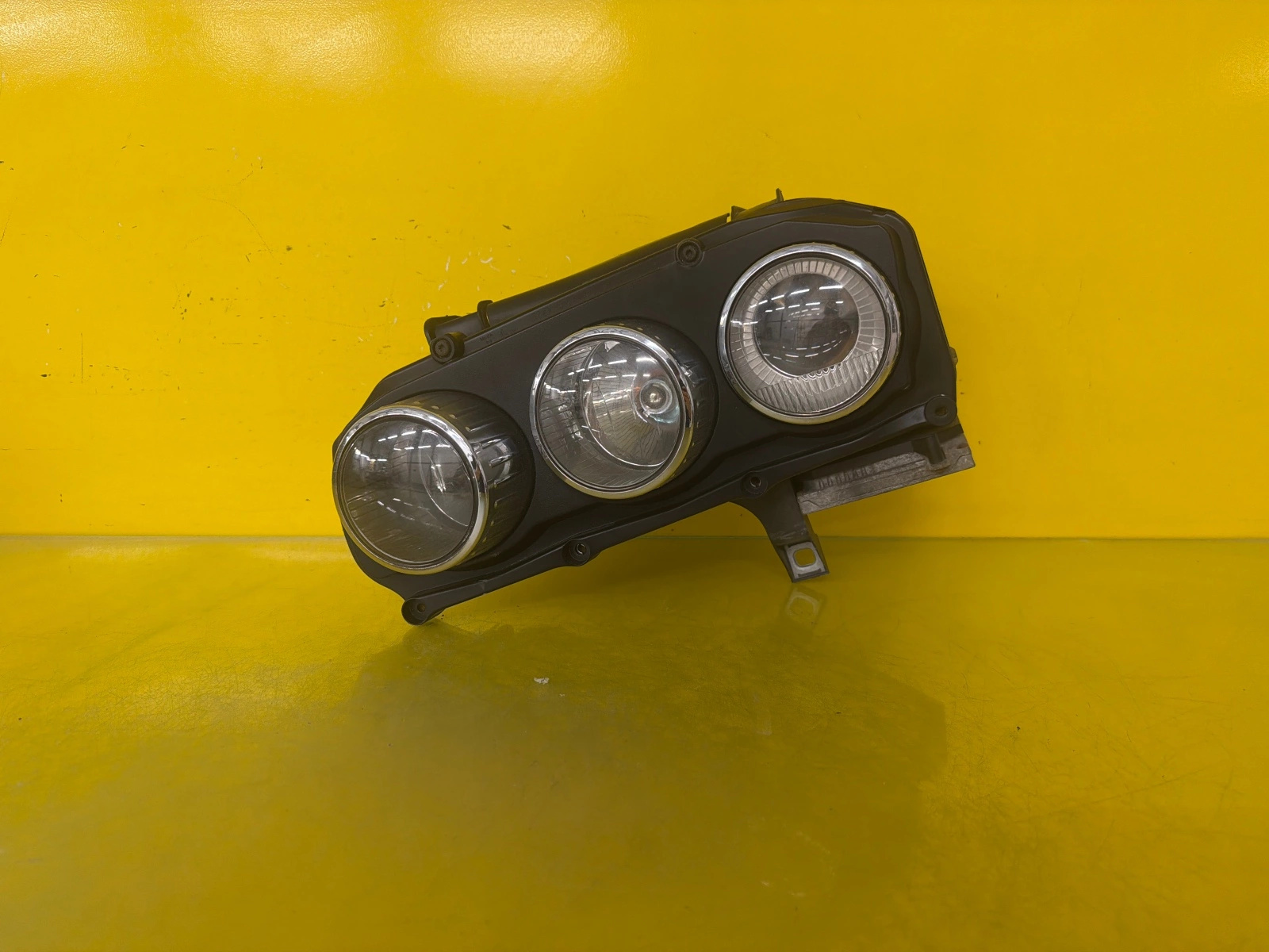 light left Alfa Romeo 159 Xenon 60683988