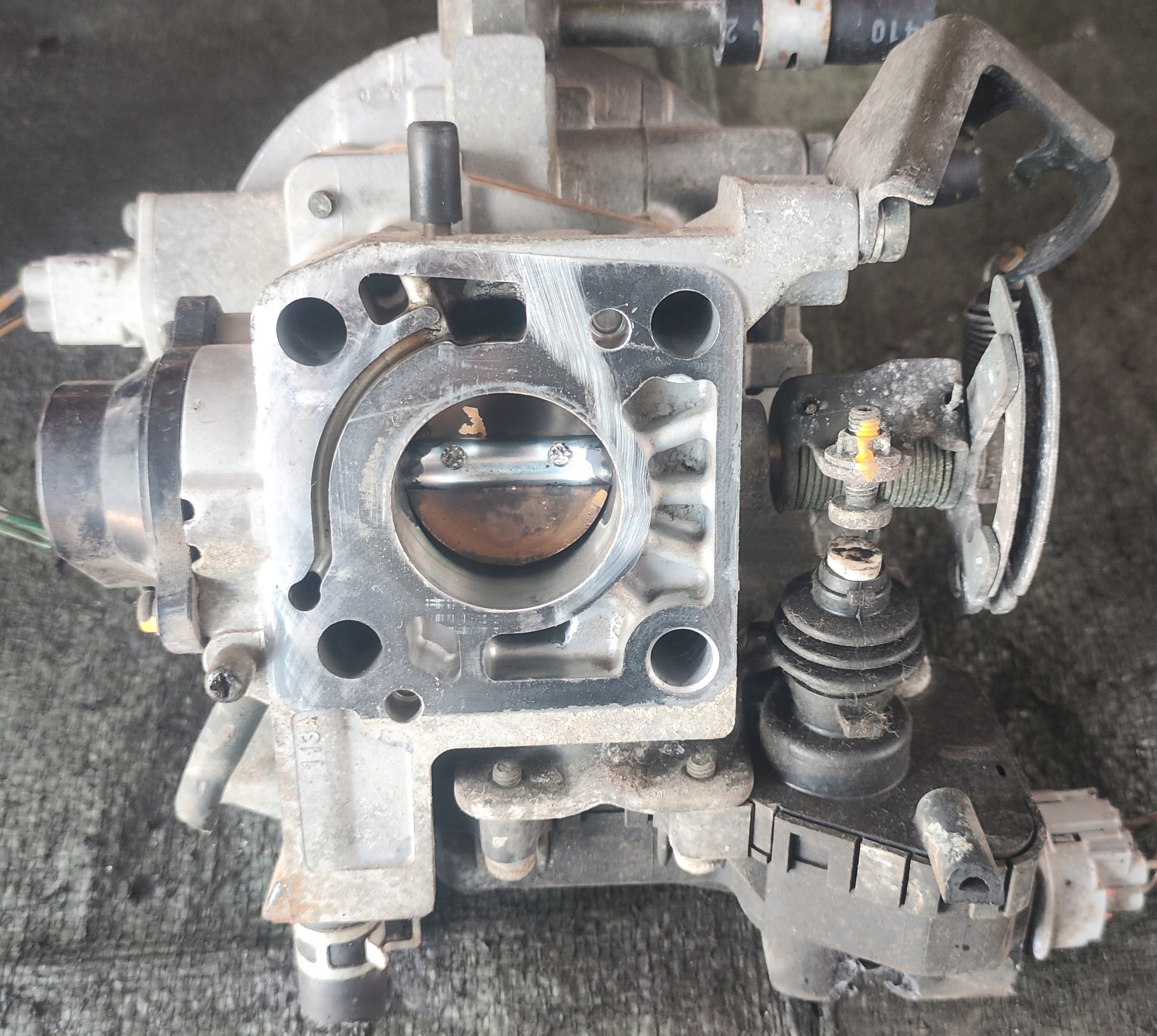 Suzuki Swift II 1.0 Monowtrysk Producent części Suzuki OE