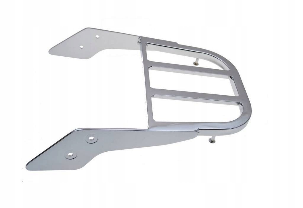 BAGAŻNIK UNIWERSALNY - SUZUKI VOLUSIA HONDA VTX R (8214)