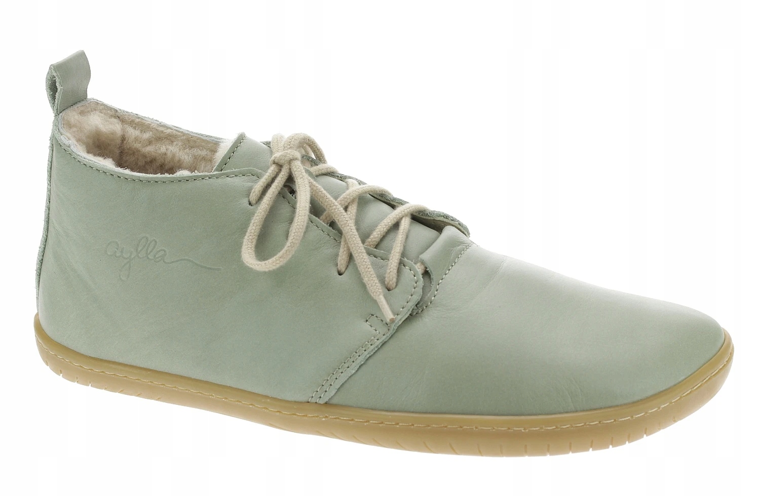 buty Aylla Tiksi Winter Olive