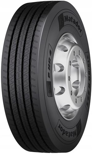 Matador 265/70R19.5 F HR 4 14PR 140/138m M + S 3PMSF