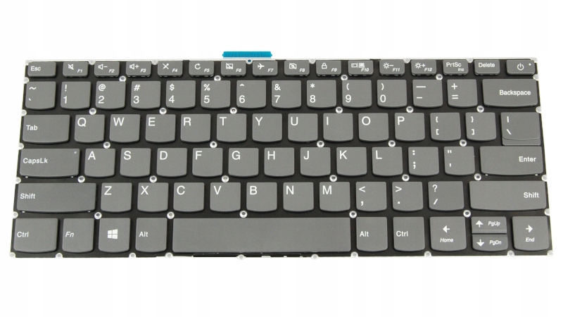 

Klawiatura Do Lenovo 130S-14IGM S130-14IGM