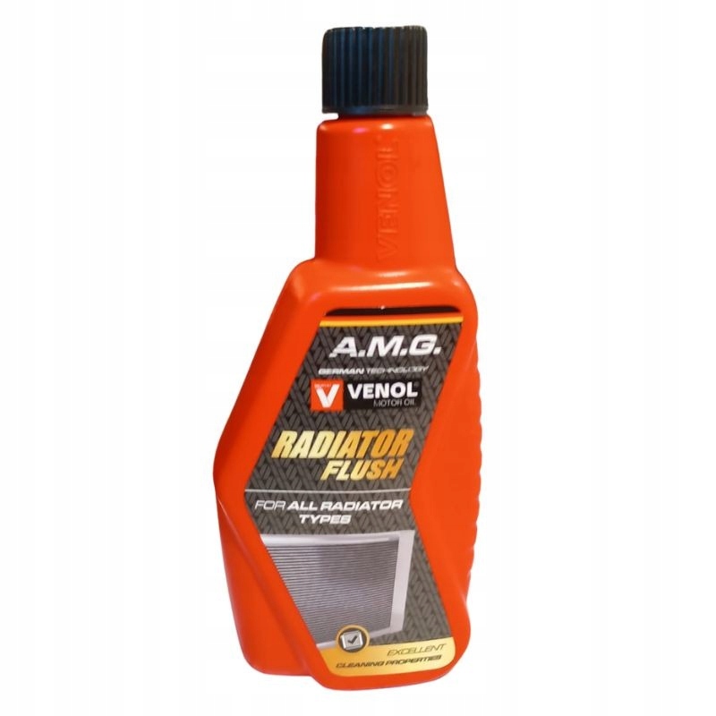 Płukanka do Chłodnic Venol A.M.G.Radiator Flush 250 ml