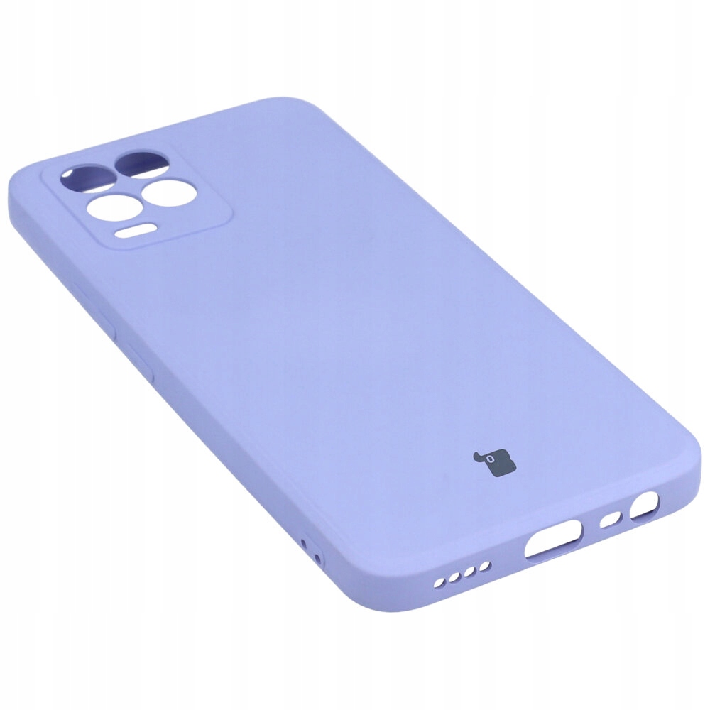 Etui silikonowe Bizon Case do Realme 8 / 8 Pro Marka Bizon