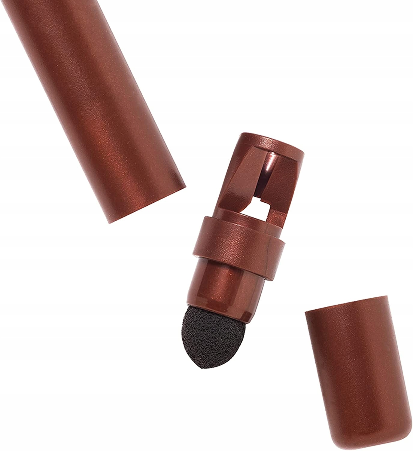 3INA AUTOMATYCZNA KREDKA DO OCZU KOLOR 575 Marka inna marka