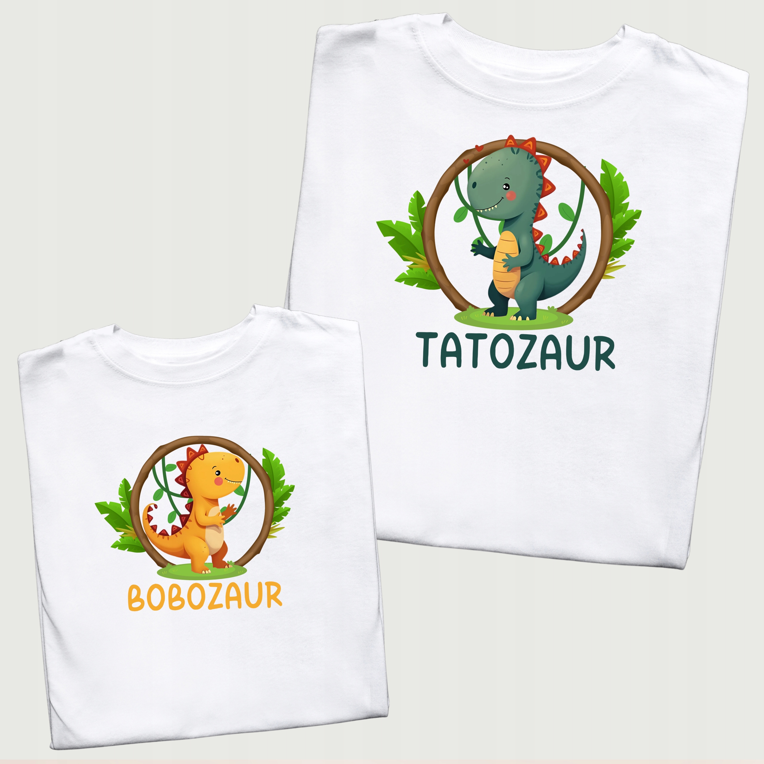 Stylová rodina – sada triček pro maminku, tatínka a děti