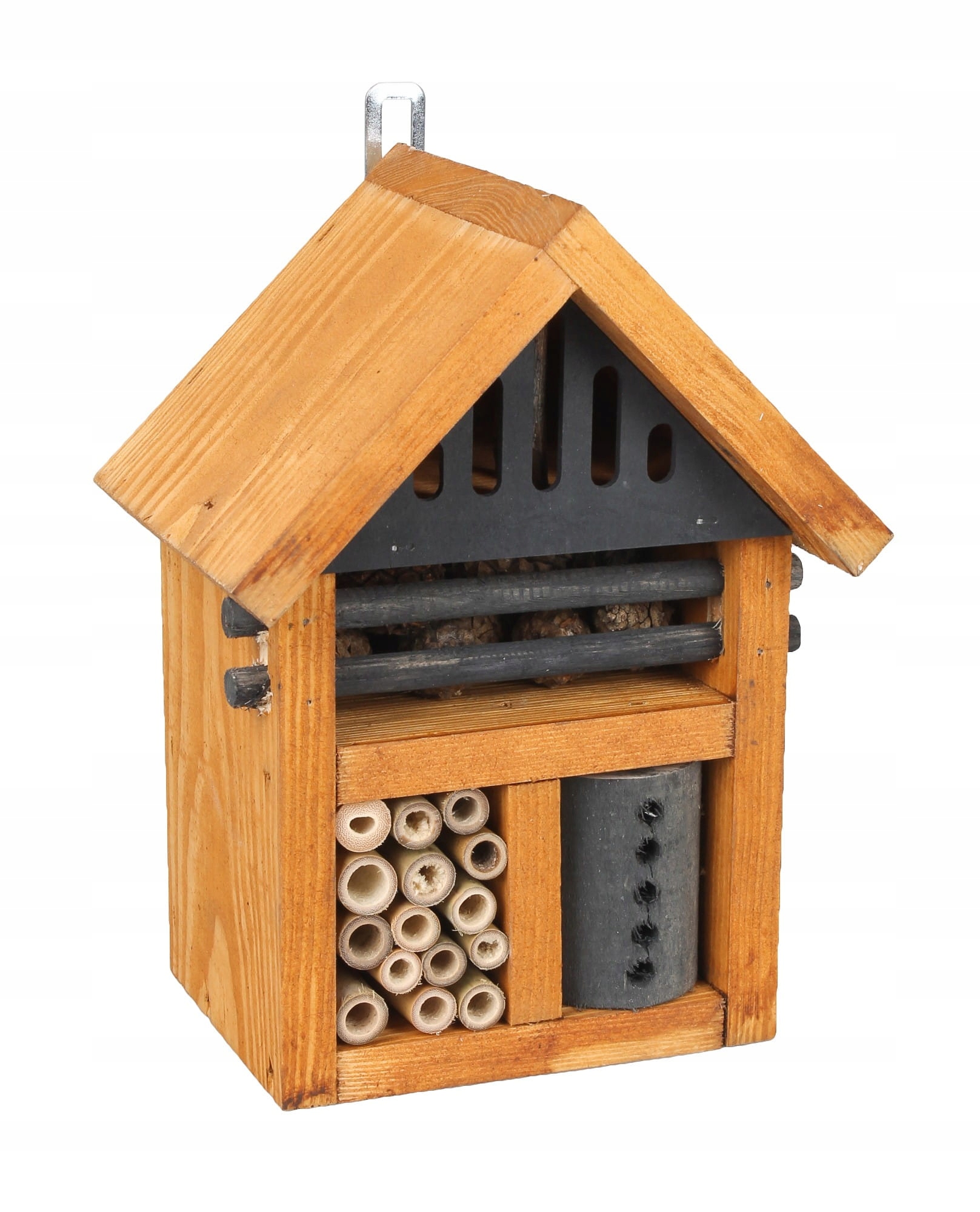 Domeček Pro Hmyz Včely Zedník 11/15/24 cm