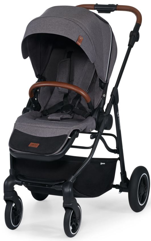 

Kinderkraft All Road Wózek Spacerowy