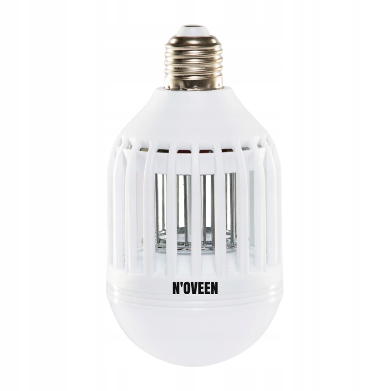 

Żarówka z funkcją lampy owadobójczej IKN804 Led
