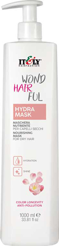 Itely wondHAIRful Maska nawilżająca (1000 ml)