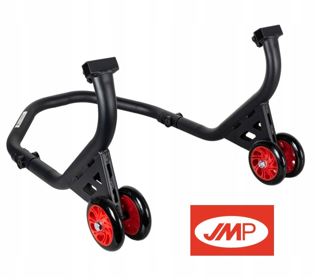 Podnośnik Przód MOTOCYKL JMP Bez Adapterów Producent JMP