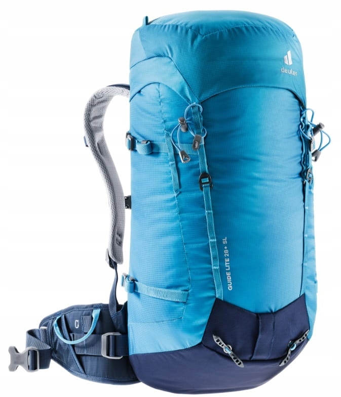 Plecak Damski Deuter Guide Lite 28+ Sl azure/navy