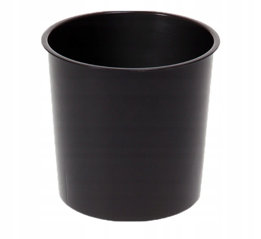 

Okrągły wkład do donicy 25 cm