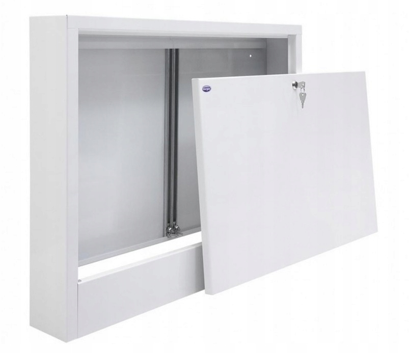 SZAFKA SKRZYNKA NATYNKOWA ROZDZIELACZA 4 GORGIEL