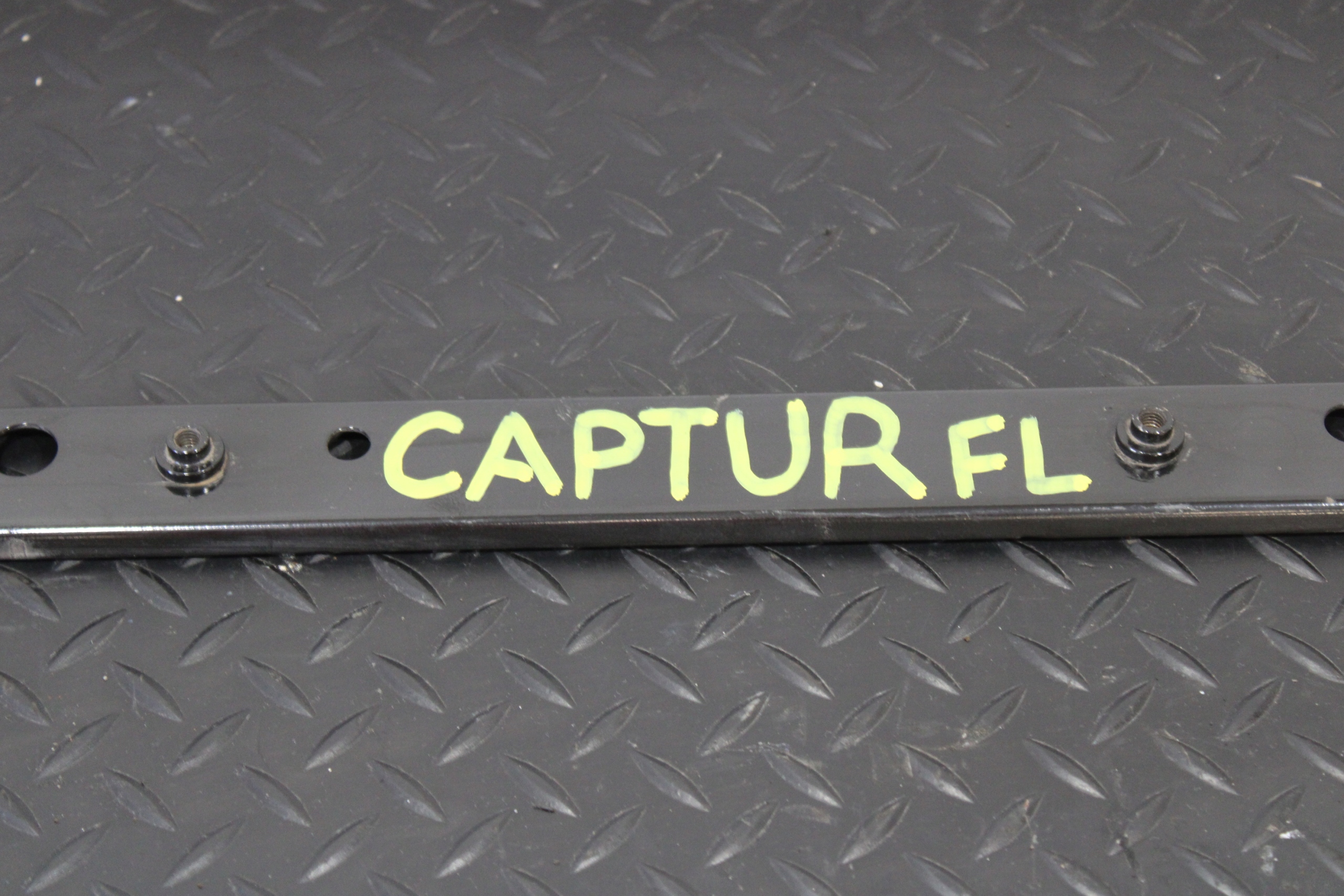 sider console holder RENAULT CAPTUR and 1 LIFT