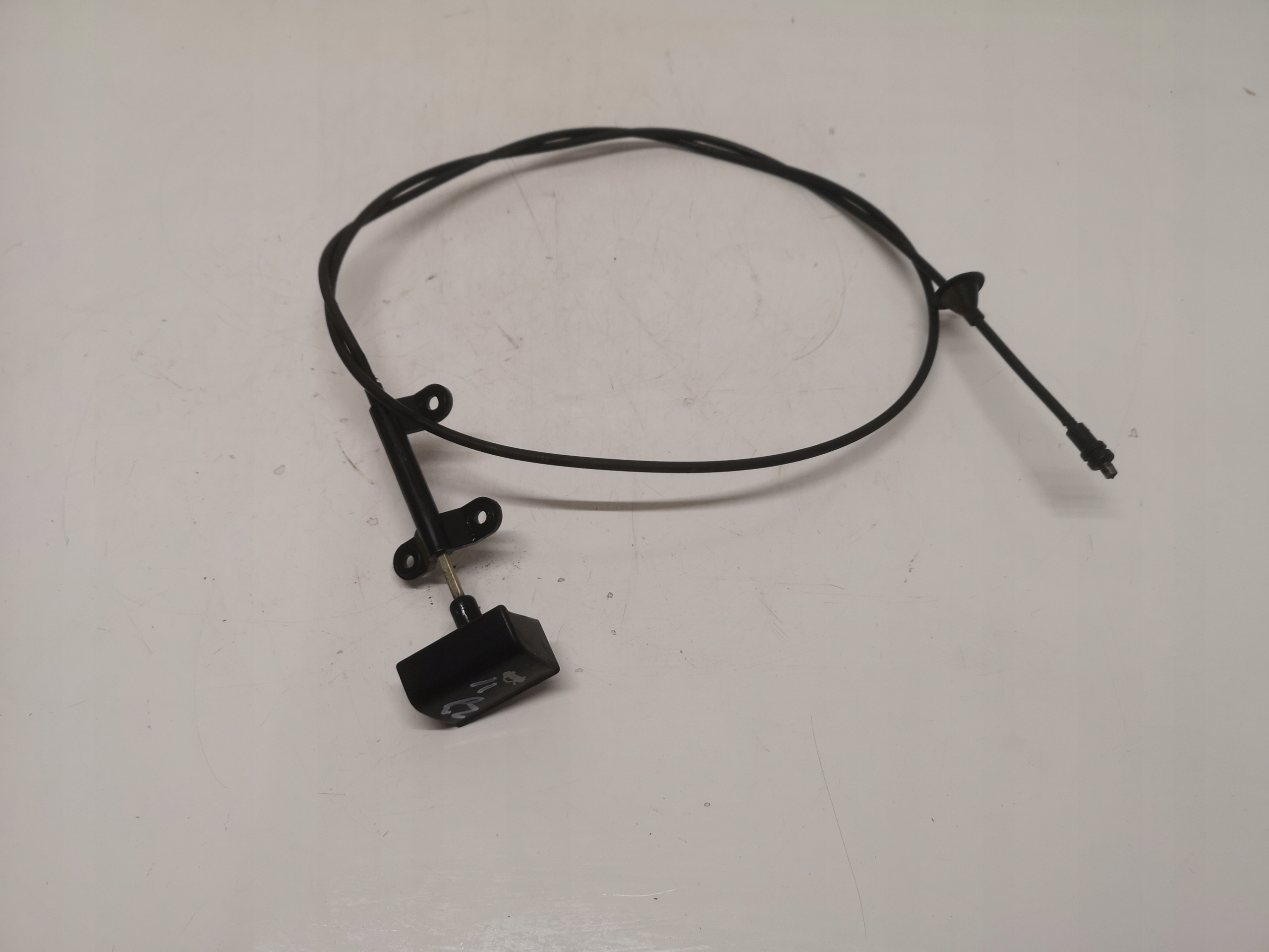 JEEP GRAND CHEROKEE ZJ 92-ТРОС ТРОС КАПОТА