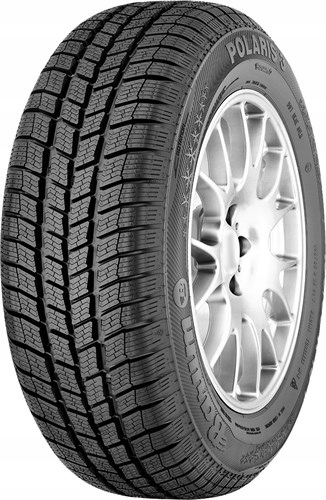 

2 x Barum Polaris 3 185/55R14 80 T opona zimowa