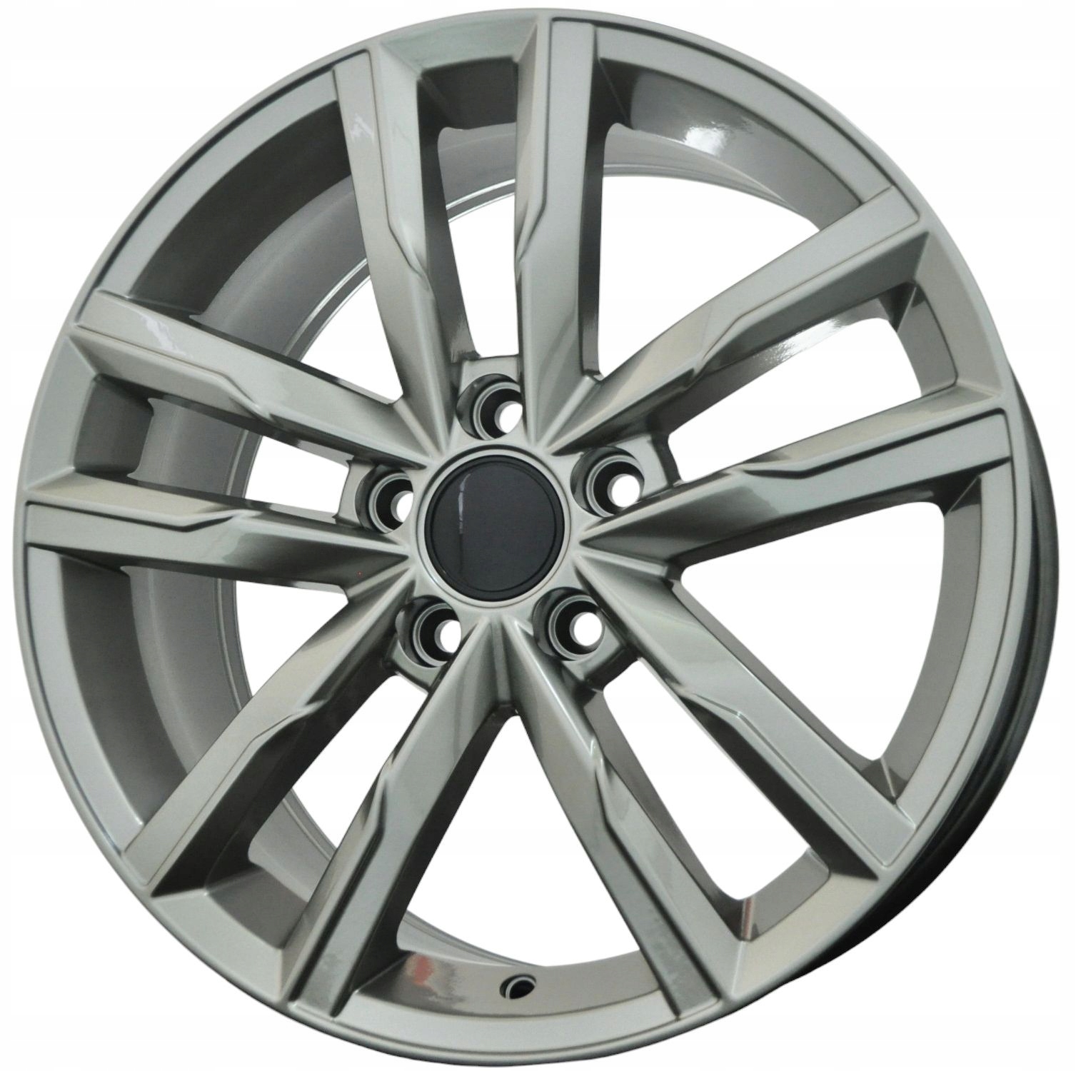 Ráfky 17 5x112 Audi A3 8P 8V 8Y A4 B6 B7 A6 C5 C6 A8 D2 D3 Q2 Q3 8U F3