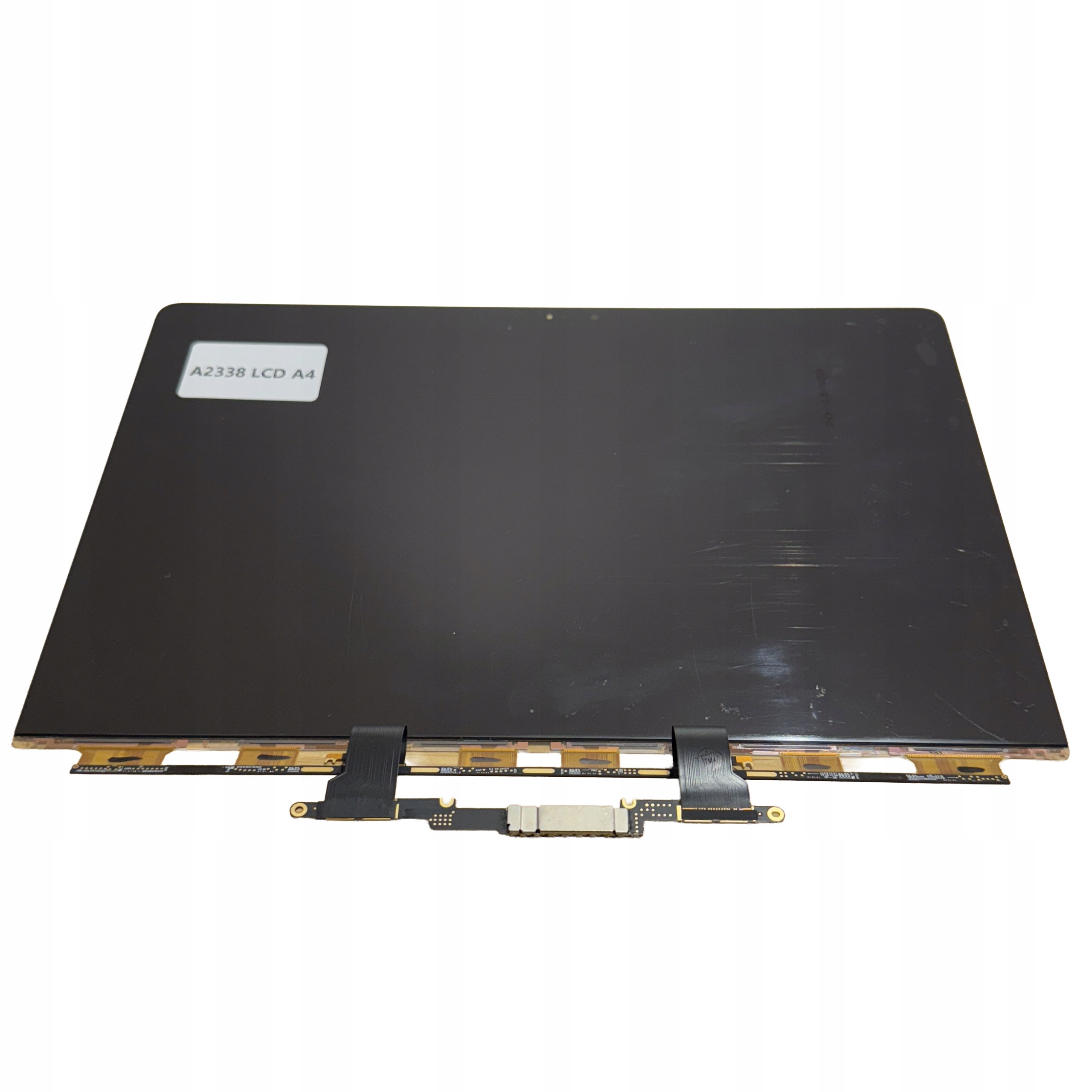 Matice LCD pro MacBook Pro 13 A2338 M1/M2 těsnění lepicí páska