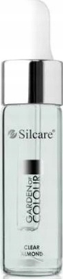 

Silcare Oliwka Do Skórek z Pipetą Almond 15ml