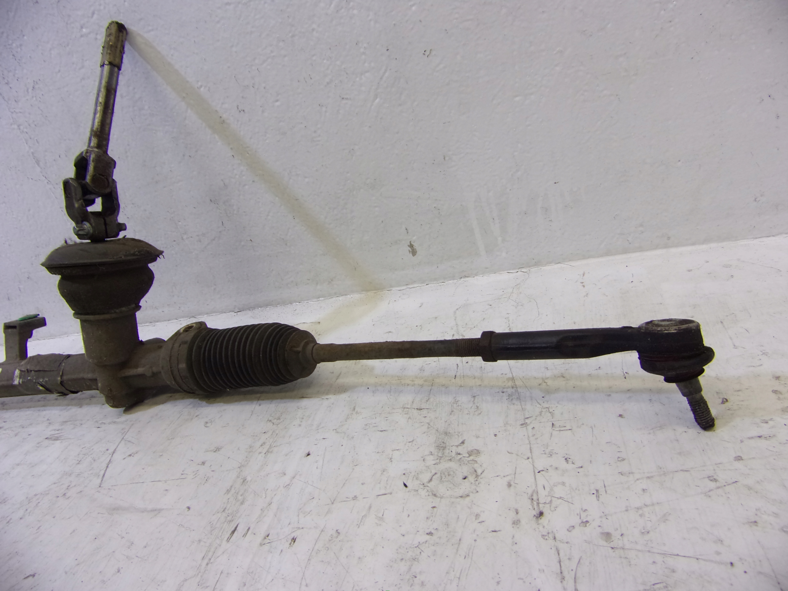 control FIAT GRANDE PUNTO A0003202