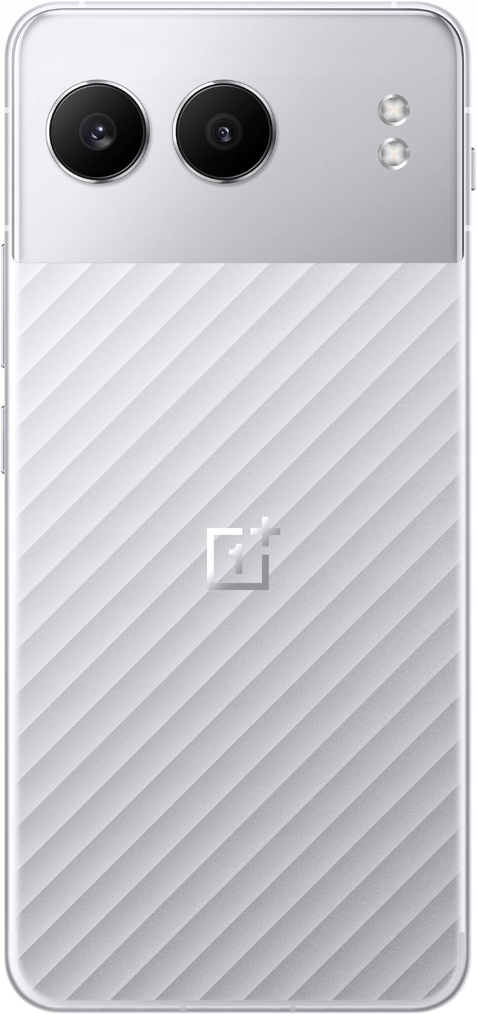 Smartfon ONEPLUS Nord 4 5G 16/512GB 6.74" 120Hz Srebrny Marka telefonu OnePlus