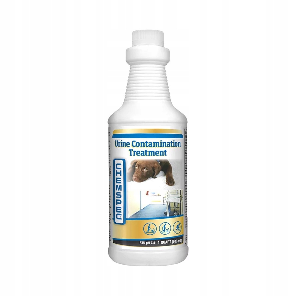 Chemspec Urine Contamination neutralizator uryny
