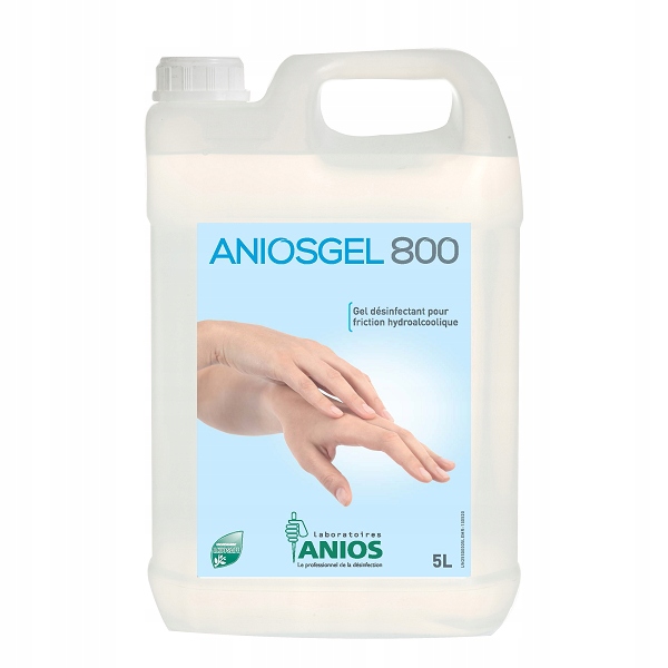 

Aniosgel 800 5L