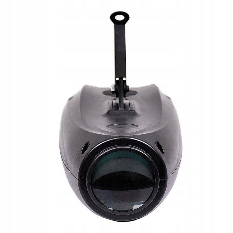 AIRSHIP super mocny efekt flower LED Marka Light4Me