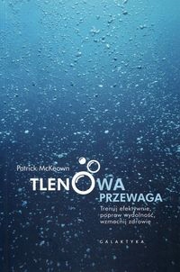 TLENOWA PRZEWAGA