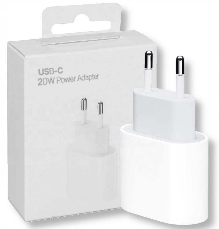 

Ładowarka sieciowa Usb C do Iphone 12 13 pro/max