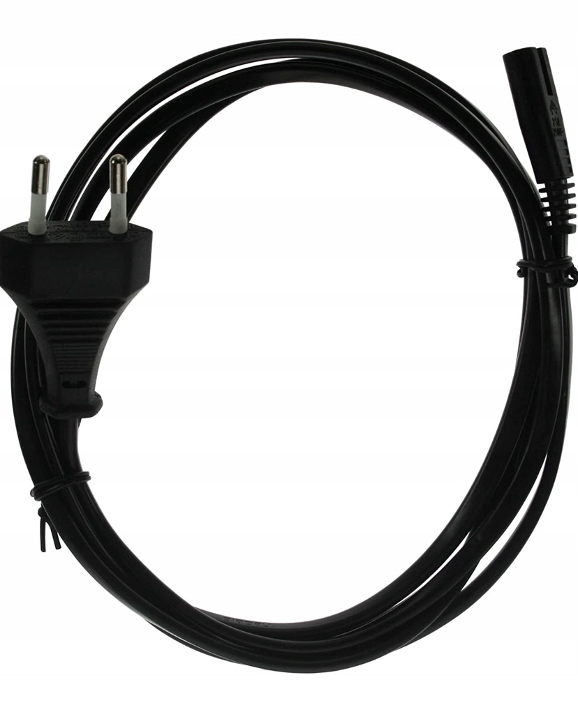 inLine Kabel zasilający Euro 8 C7 1m Marka InLine