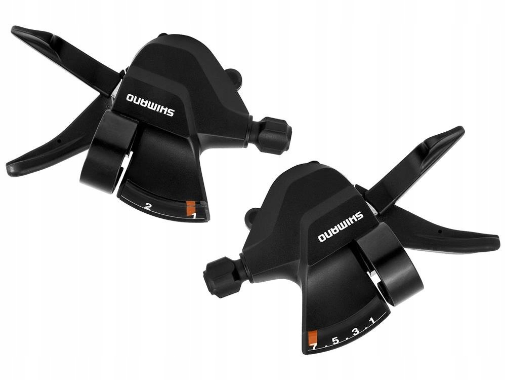 

Manetki Shimano Altus SL-M315 2 x 7 przełożeń