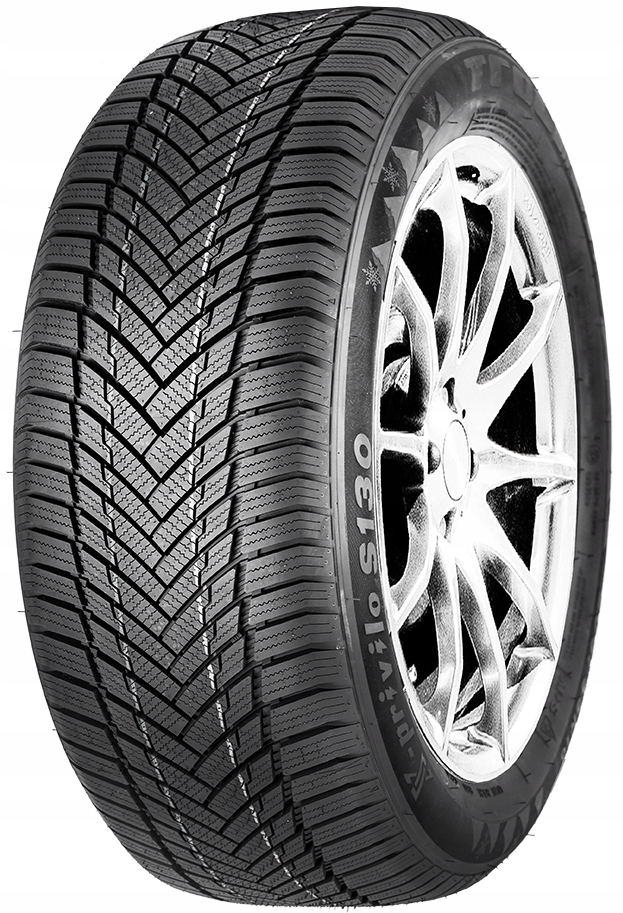2x Nowa opona Tracmax 215/65 R15 X-PRIVILO S130 96H
