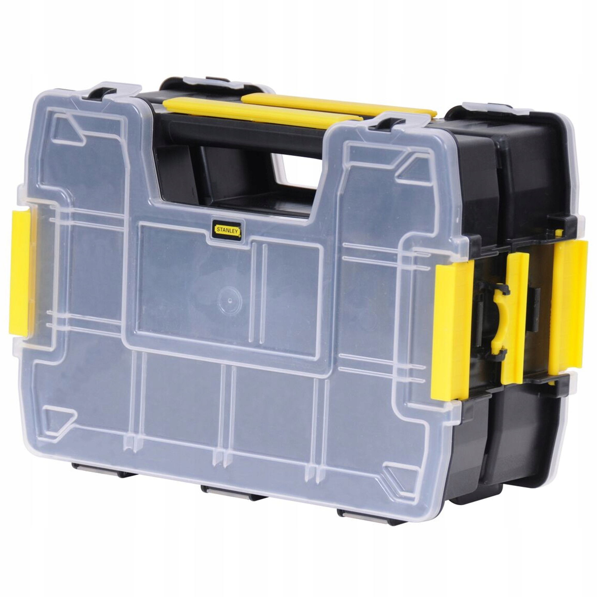 

Stanley Organizer Dwustronny SortMaster 71197