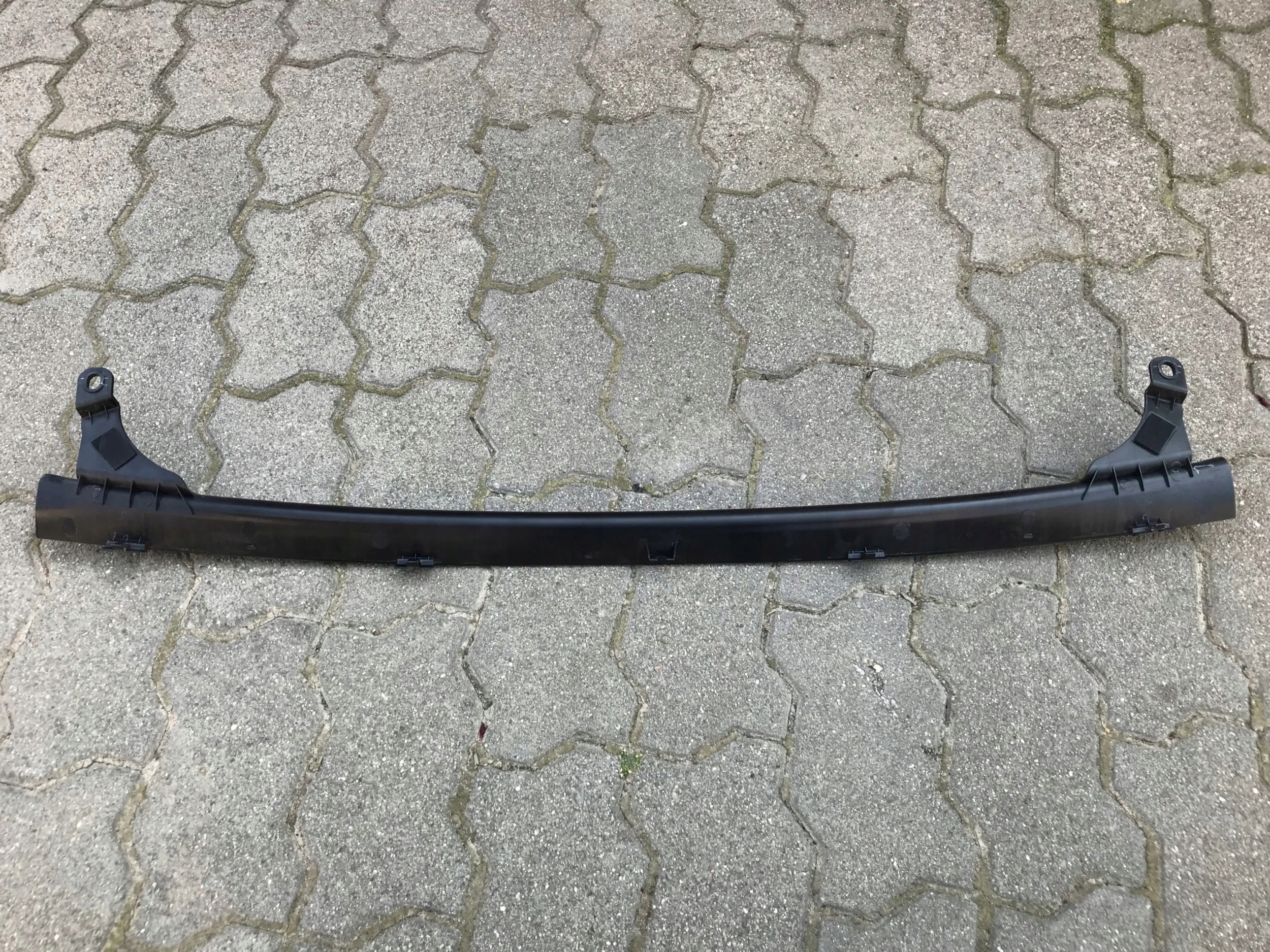 AUDI R8 5.2 PLUS Blende Gehäuse Blende Abdeckung SCIANY heck hinten