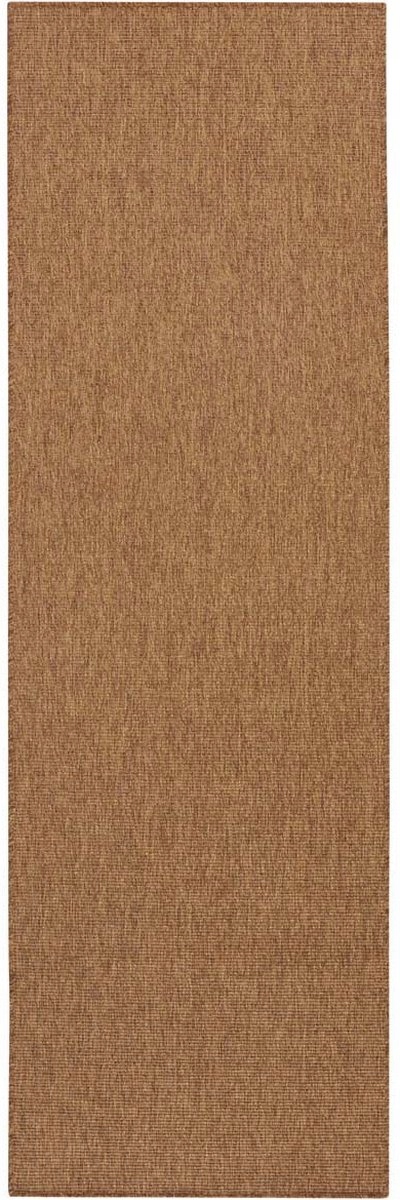 Behúň 80x250 cm, plocho tkaný do predsiene, na terasu