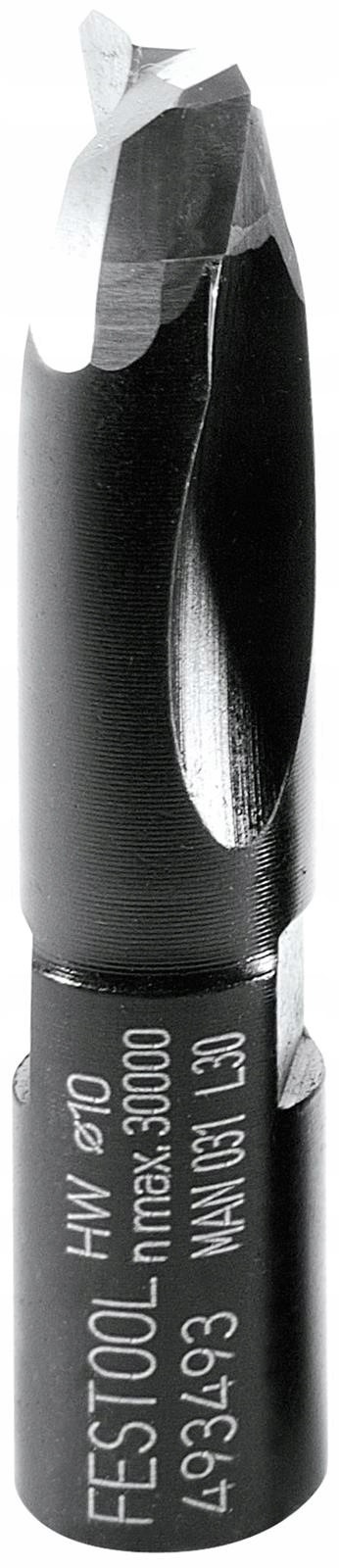 Festool Frézy Domino 10-NL 28 Hw-df 500