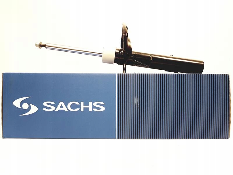 

Sachs Amortyzator Przód 313 758