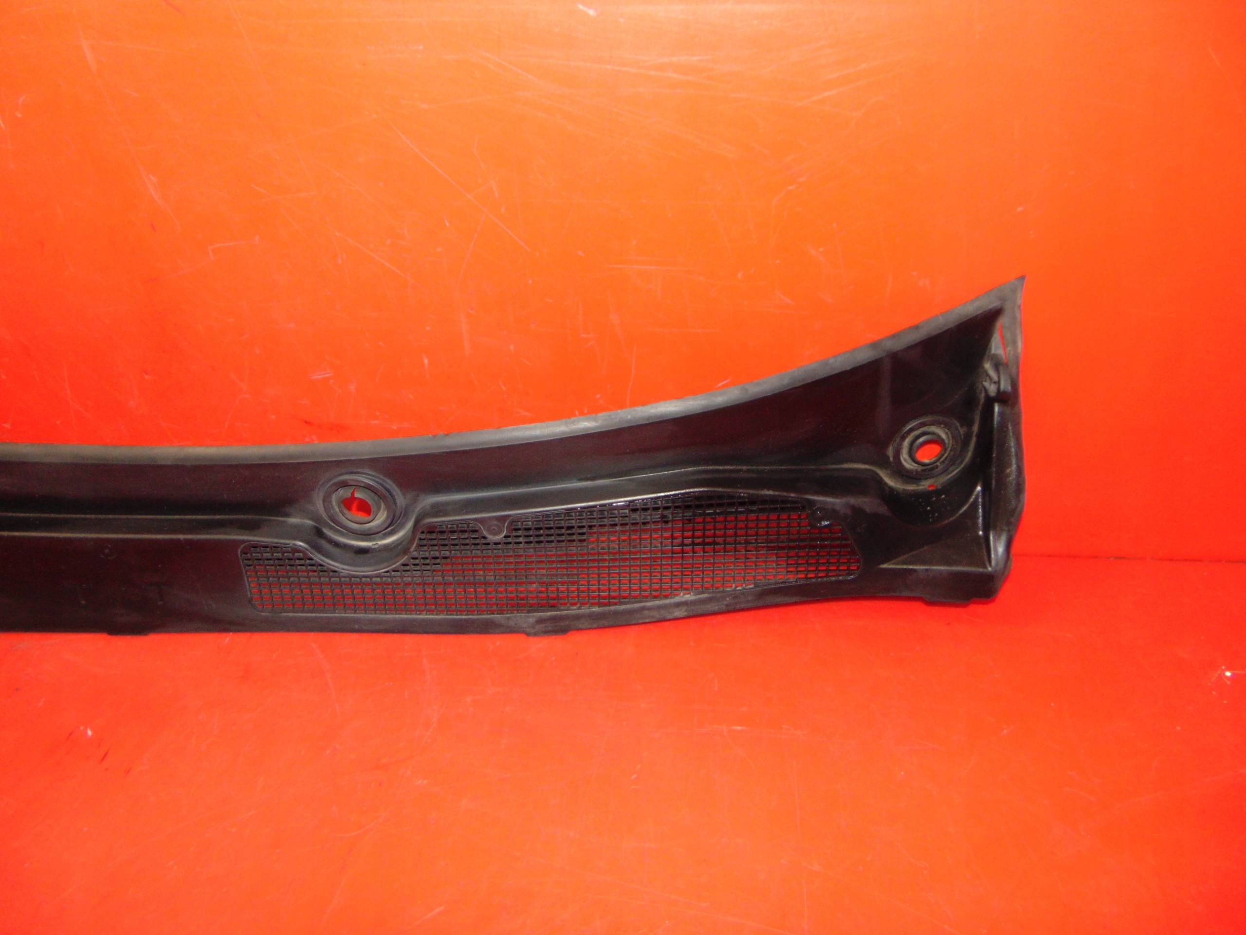 MEGANE 3 III torpedo plastic upper 668110003R
