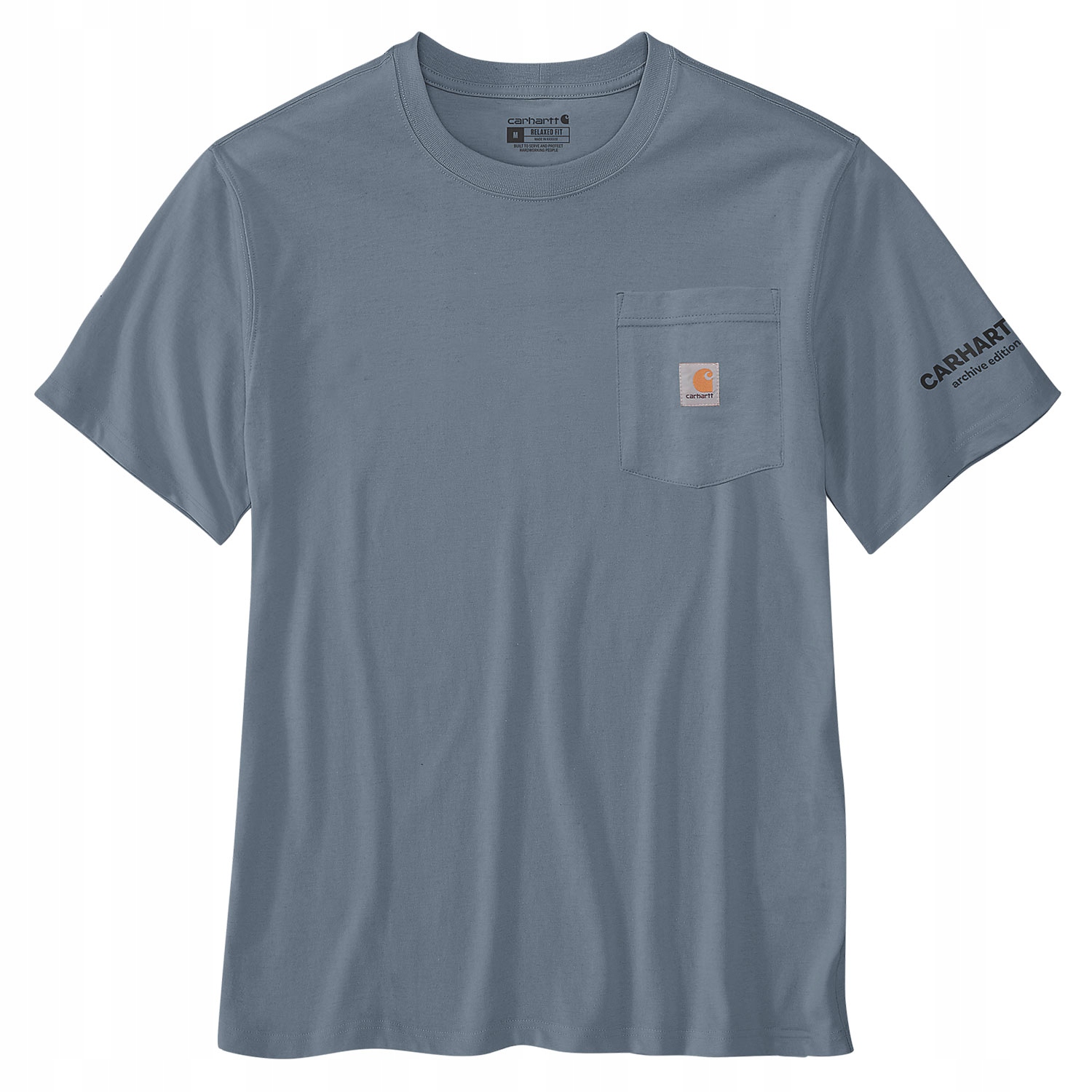 Tričko Carhartt Streetcar s grafikou