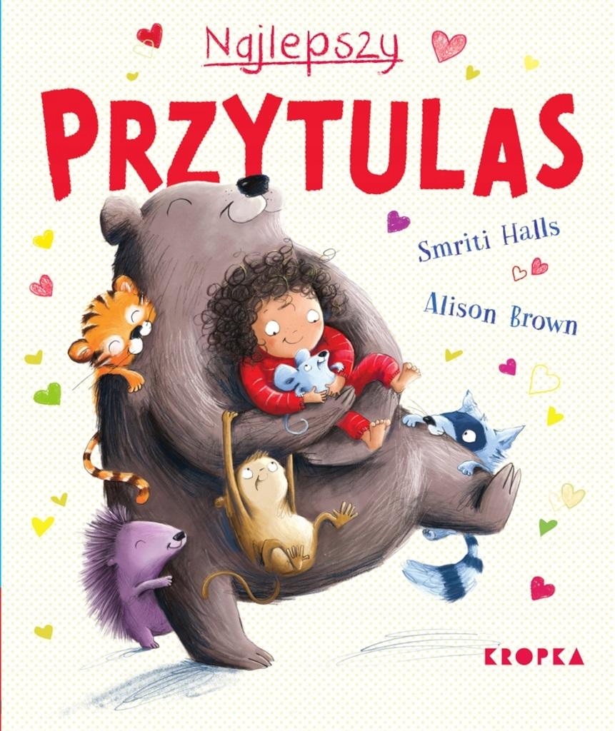 Kniha s pozitivním Poselstvím pro Děti 4 roky Nejlepší mazlíček