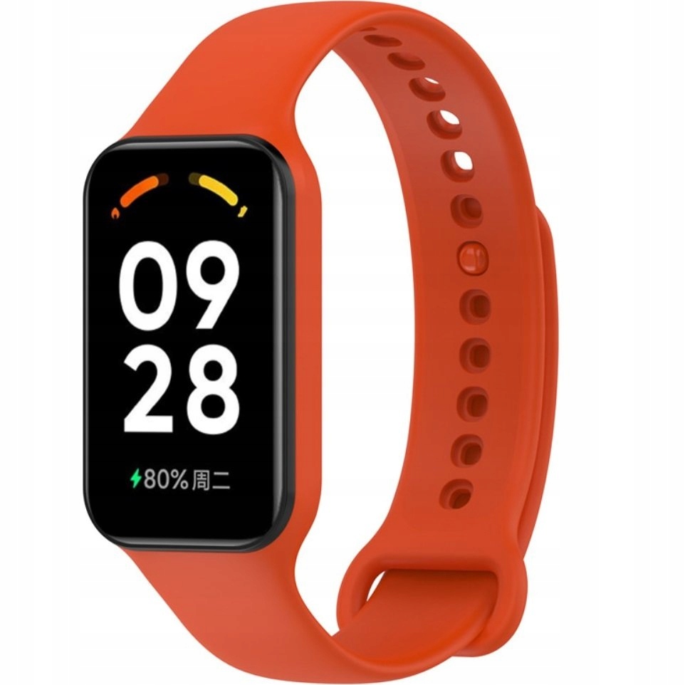 

Pasek Silikonowy Opaska Do Xiaomi Redmi Band 2