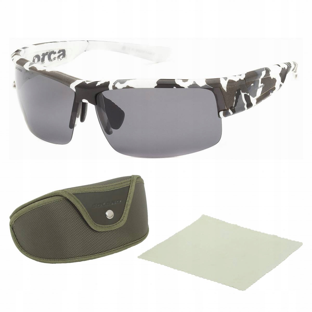 Solano FL20021F1 Antireflexní Polarizační Brýle