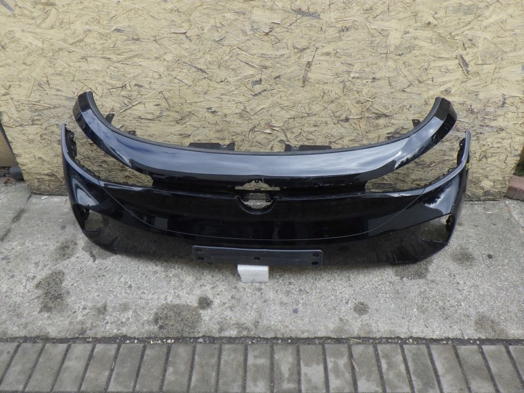 VW ID4 ID.4 11A 20- Frontstoßstange