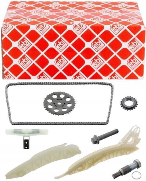 FEBI BILSTEIN ZESTAW ŁAŃCUCHA ROZRZĄDU 100301