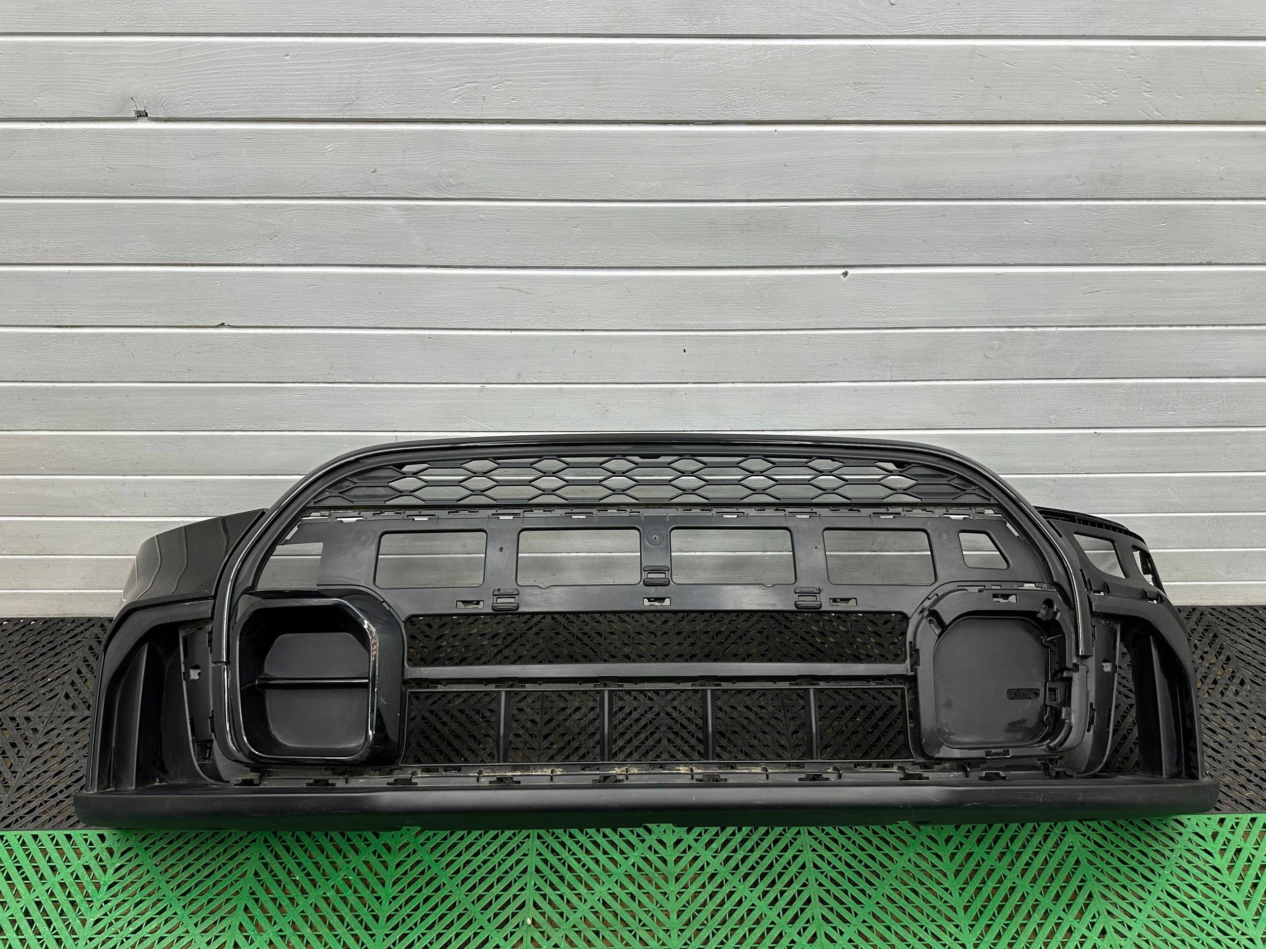 front bumper front Mini One - Cooper F55 F56 S JCW LIFT