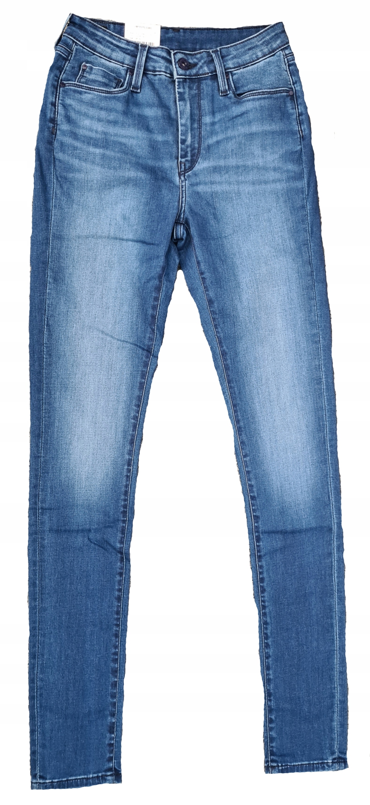 Pepe Jeans L32_239 000Denim Džíny vel. 26/32