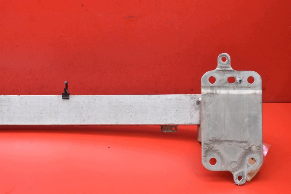 bumper support front front pillar OPEL CORSA E 14-20